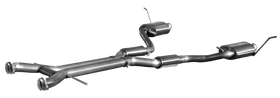 Dodge Durango 5.7L 2011-2023 Catback