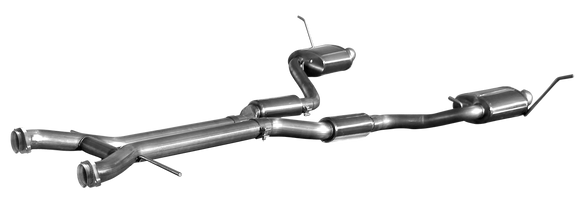 Dodge Durango 5.7L 2011-2023 Catback