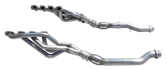 Dodge Durango 5.7L 2011-2023 Long System