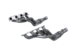 BMW M3 2007-2013 Triple Step Header Systems