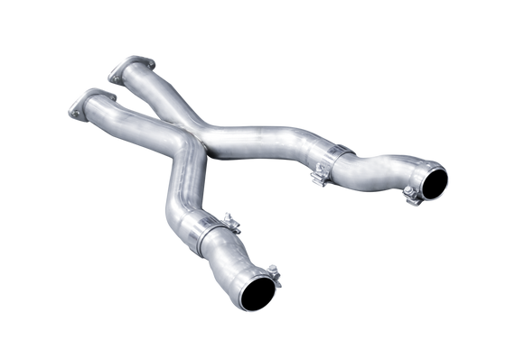 Fox Body Mustang Mid Section