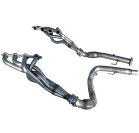 GM Truck 6.0L 1999-2006 Long System