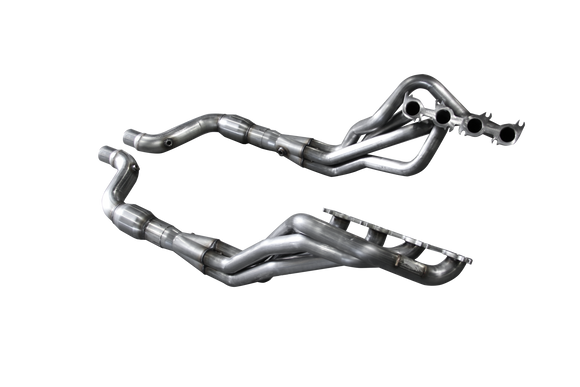 2020-2022 Shelby Mustang GT500 DIRECT CONNECT System