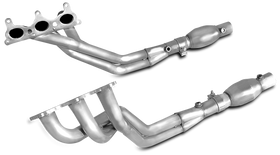 Camaro V6 2010-2011 Short System