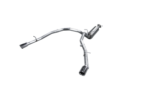 Dodge Ram 1500 Hemi Catback 2019-2023