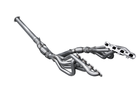 Dodge Ram 1500 Truck 2019-2023 Long System