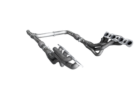 Infiniti QX56 / QX80 V8 5.6L Short System