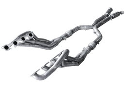 Lexus RC F Long System