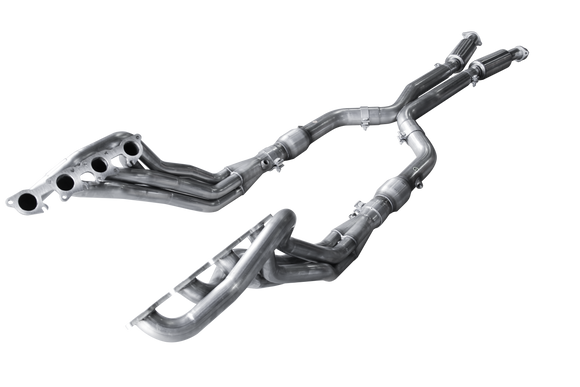 Lexus RC F Long System