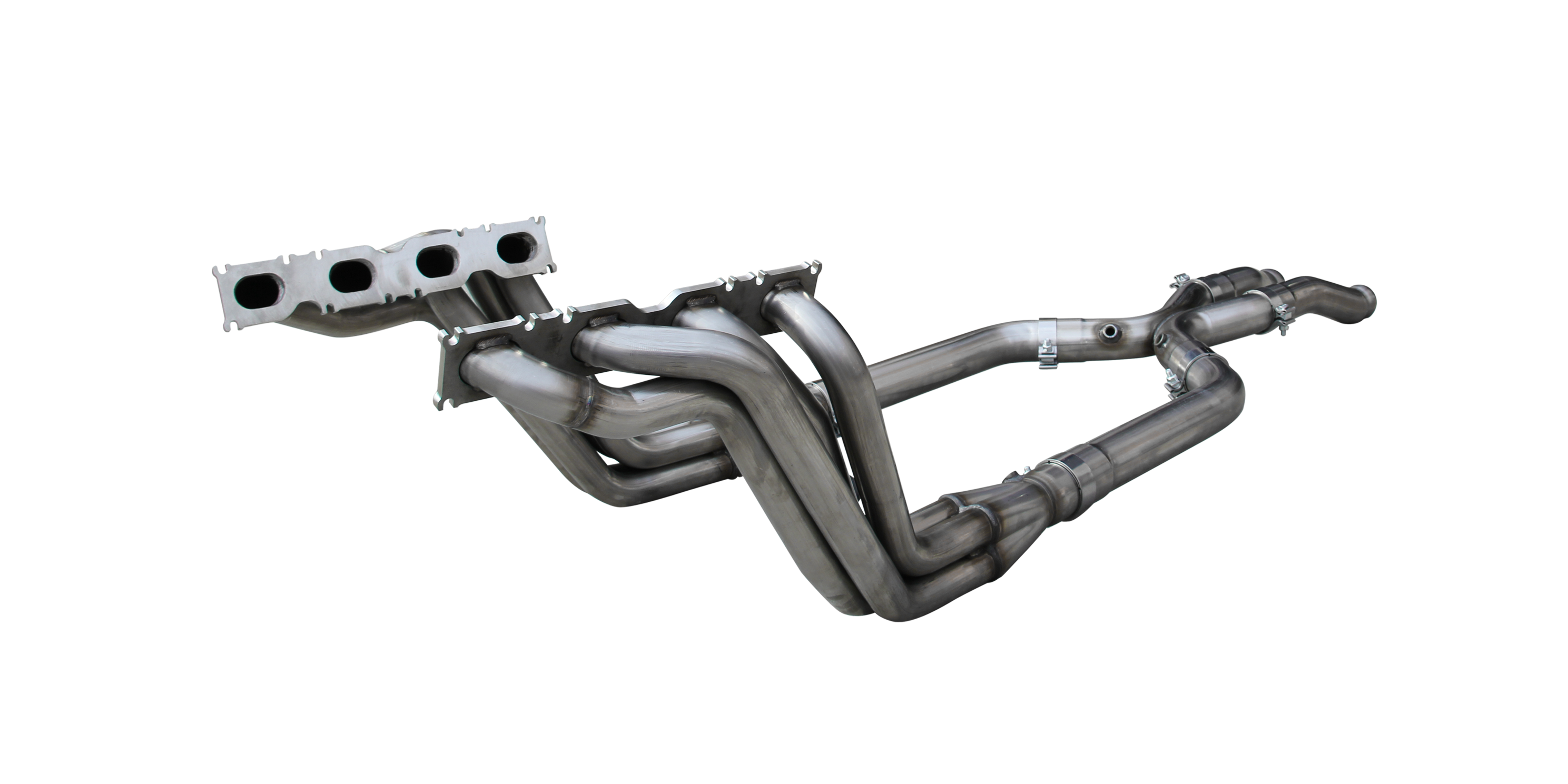 MERCEDES C63 2008-2015 Long System | American Racing Headers MERCEDES C63 2008-2015 Long System | American Racing Headers