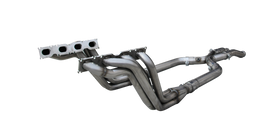 MERCEDES C63 2008-2015 Long System