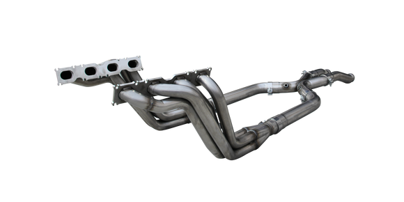 MERCEDES C63 2008-2015 Long System