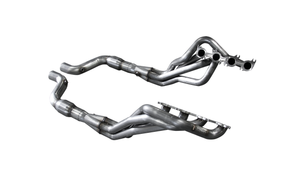 Mustang 5.0L Coyote 2015-2023 Direct Connection for CORSA