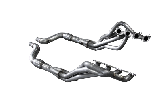 Mustang 5.0L Coyote 2015-2023 DIRECT CONNECTION System