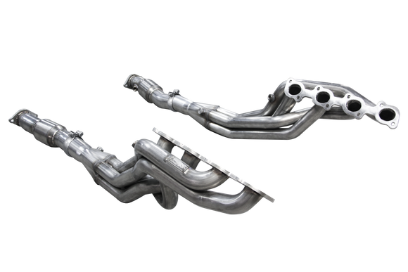 Nissan Titan Short System