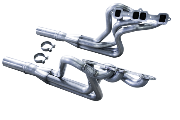 Oldsmobile A-Body Small Block 1964-1977 Headers