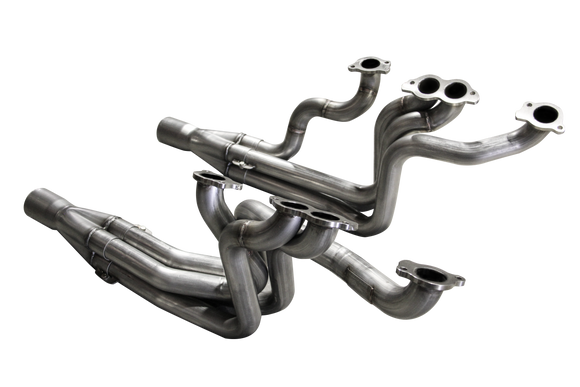 Pontiac A-Body Headers