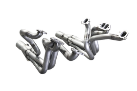 Pontiac A-Body Headers - 0