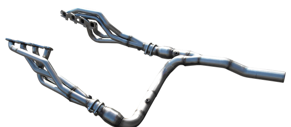 Dodge HEMI Ram 2500 Truck 2009-2013 Long System