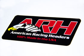 ARH Decal/Sticker - 0