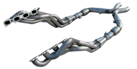Shelby Mustang GT500 2011-2014 Long System
