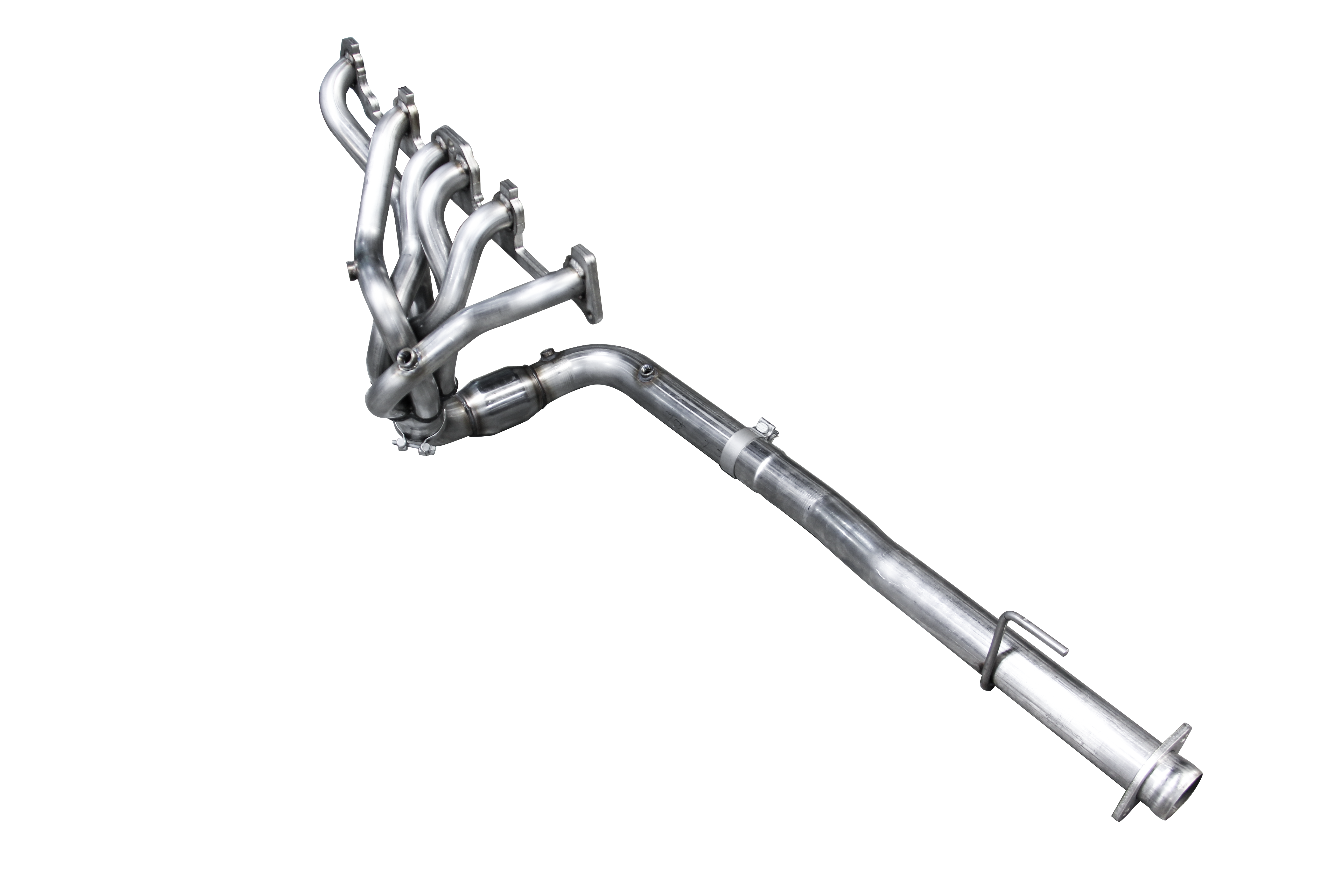 TJページ TJ 4.0L Jeep Long System | American Racing Headers