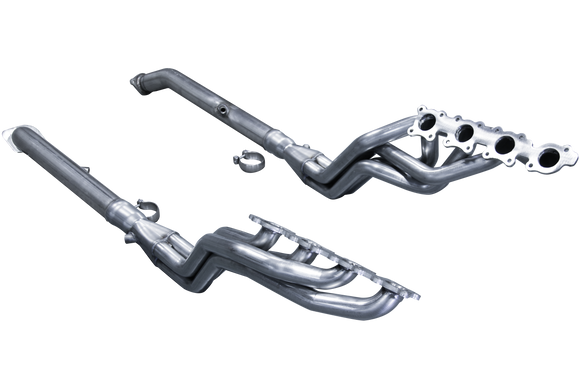 Toyota Land Cruiser 4.6L Long System