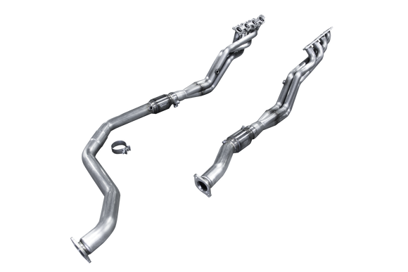 Toyota Tundra DIRECT CONNECT Long System