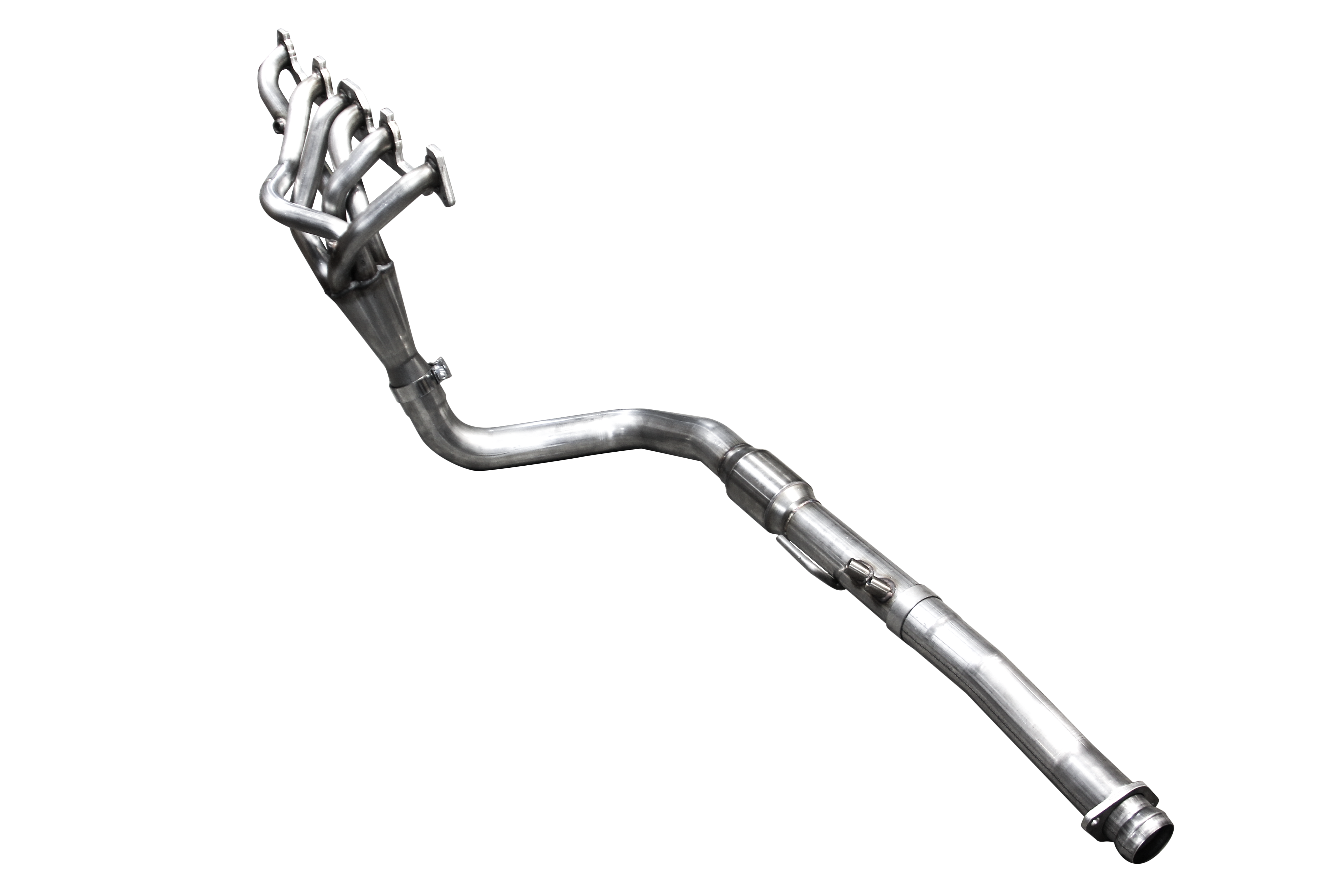 XJ 4.0L Jeep Long System | American Racing Headers