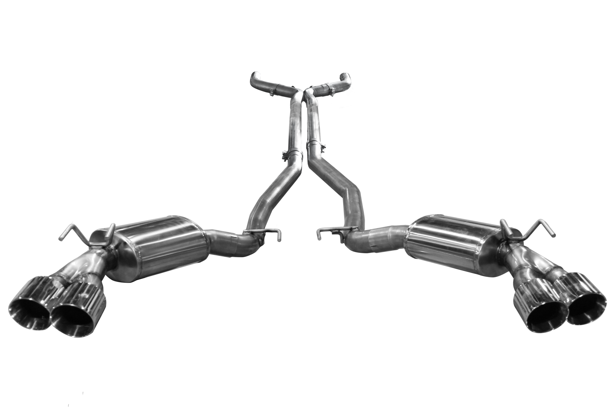 American racing headers camaro discount