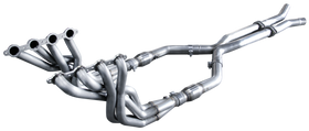 Camaro Z28 2014-2015 Long System