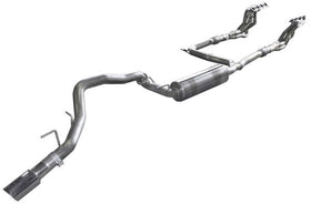 Nissan Y62 Patrol V8 5.6L Full System