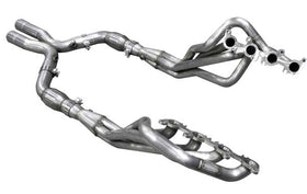 Mustang 5.0L Coyote 2015-2023 BOTTLENECK ELIMINATOR System