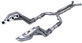 Mustang 5.0L Coyote 2015-2023 Long System