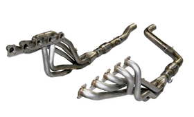 Dodge Ram SRT10 Truck 2004-2006 Long System