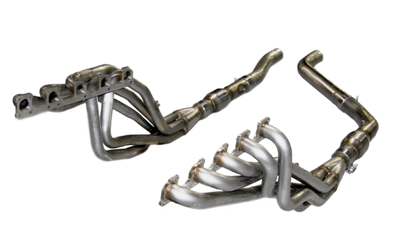 Dodge Ram SRT10 Truck 2004-2006 Long System