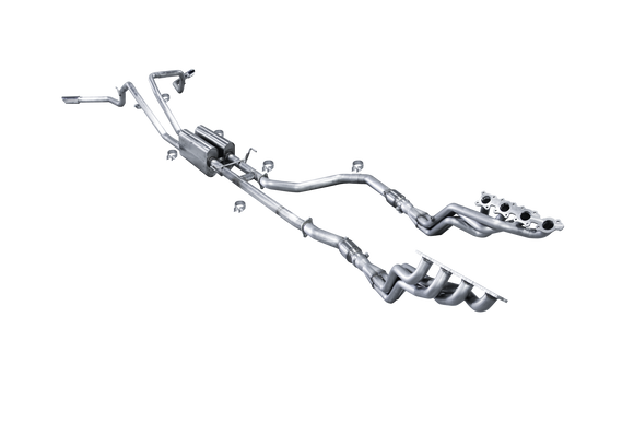 Toyota Tundra 2007-2021 Full System