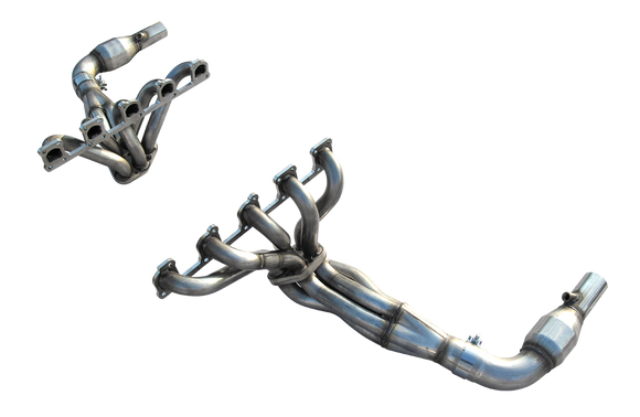 Gen 2 Viper Header American Racing Headers
