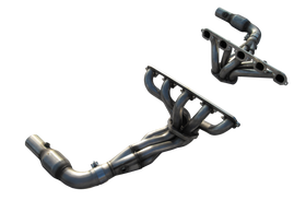 Dodge Viper Gen 5 headers 2013 2014 2015 2016 2017 American Racing Headers
