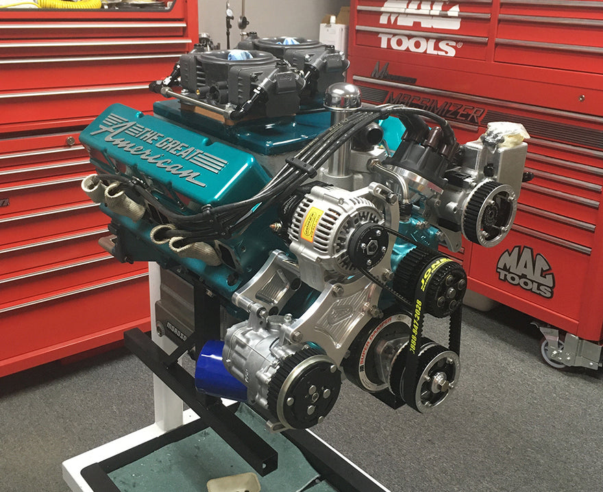 COIVD-19 Hasn't Stopped The Great American Build