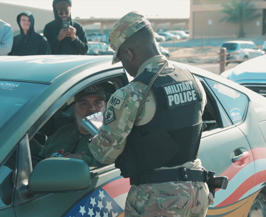 A Hemi For Heroes Recap Part 2