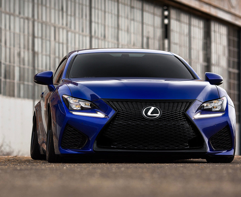American Racing Headers Lexus RC-F 5.0-Liter V8 Exhaust Systems