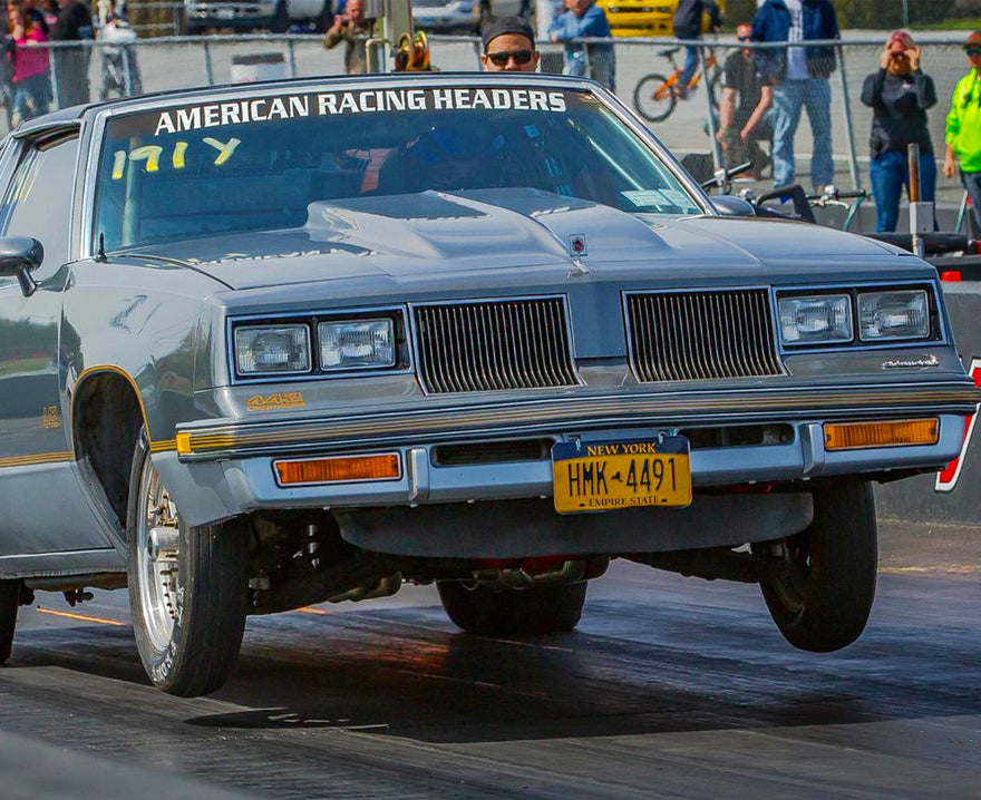 ARH Practicing What We Preach!