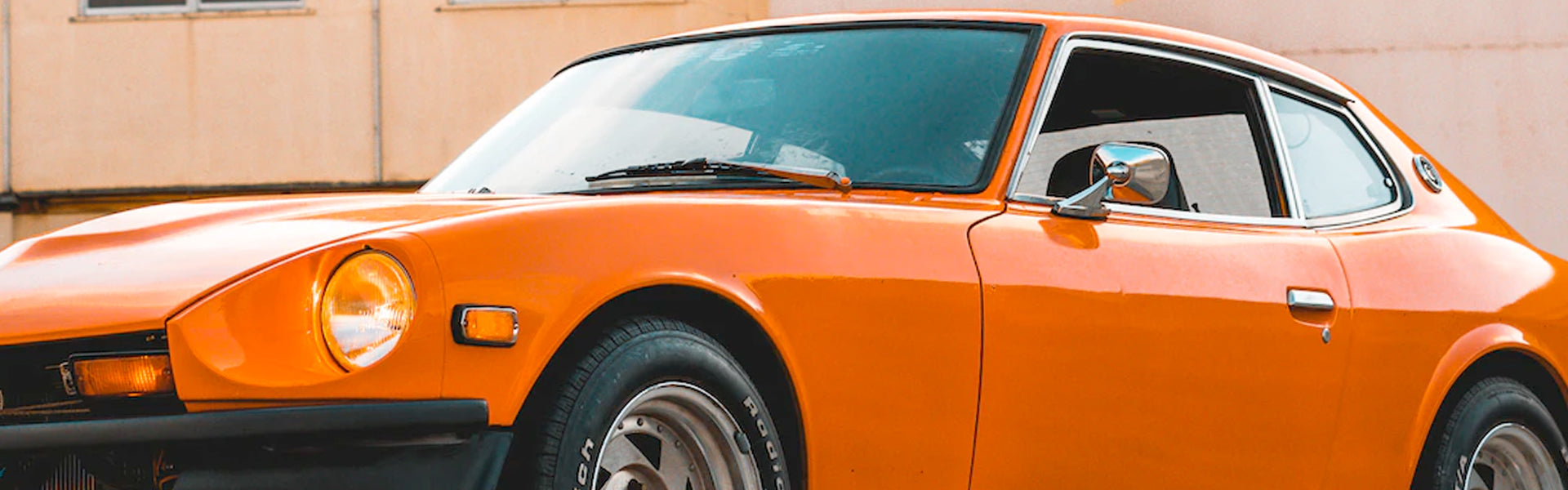 Datsun 240/260/280z