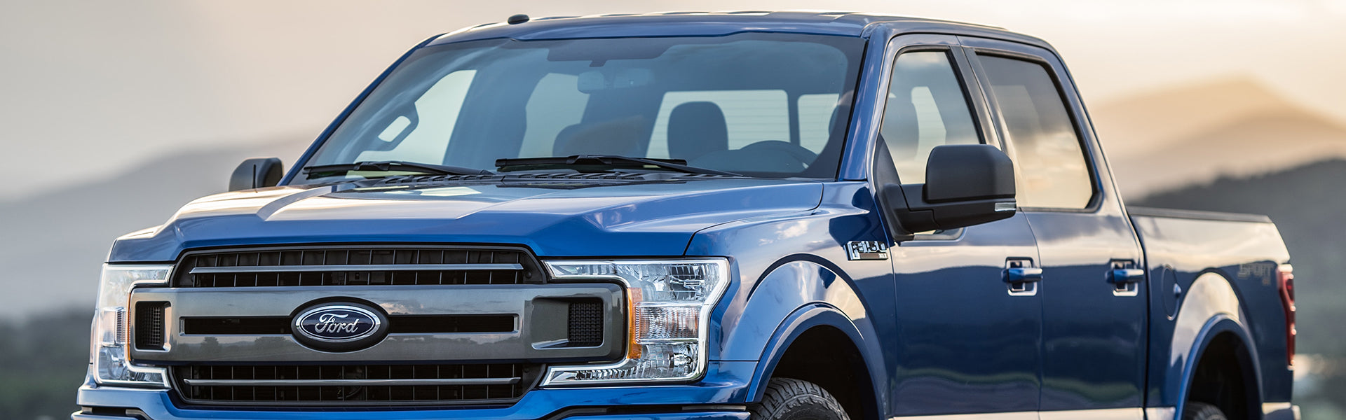 Ford F150 | American Racing Headers