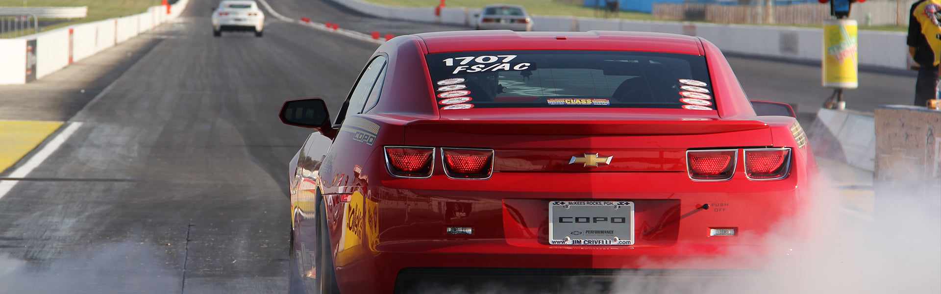 ARH Racing Exhaust Systems
