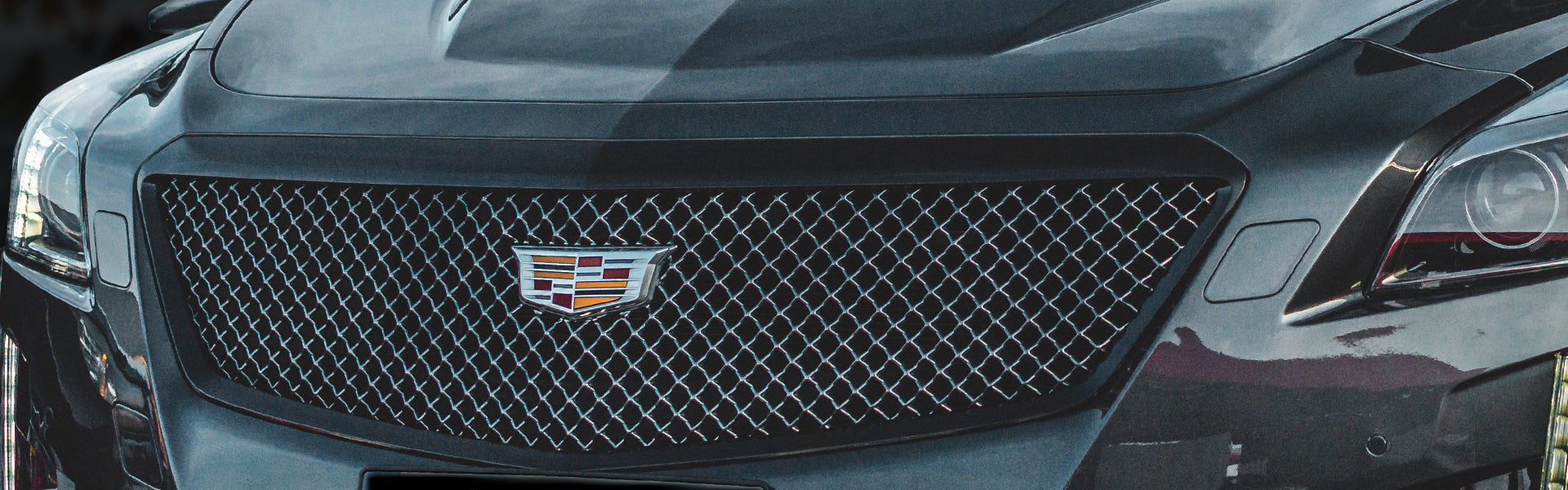 Cadillac CTS-V