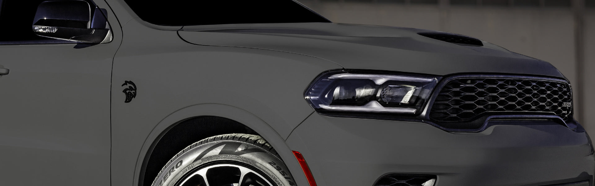 Dodge SUV