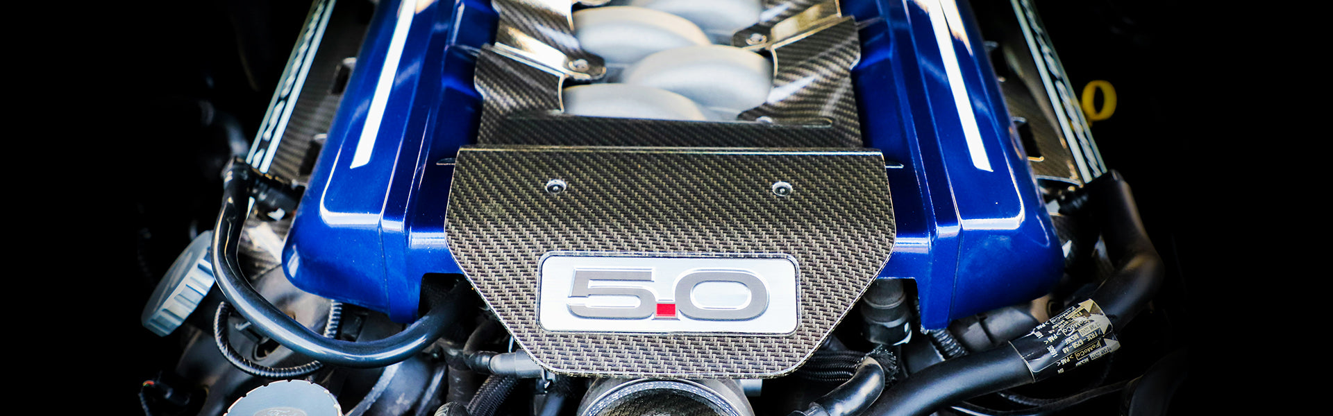 Ford | American Racing Headers
