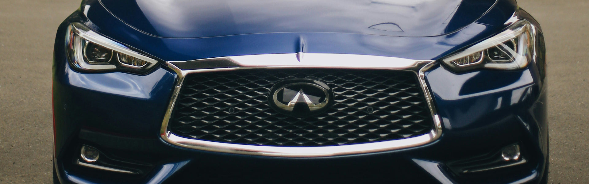 Infiniti Cars